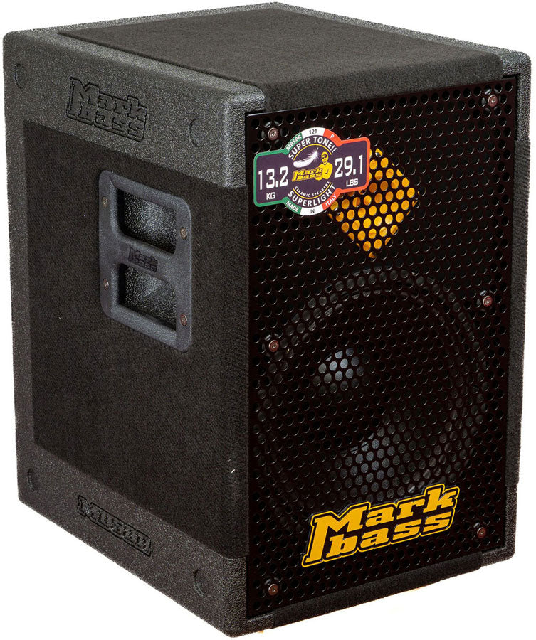 MB58R 121 P - Lautsprecher 300W RMS 8Ohms - 1x12