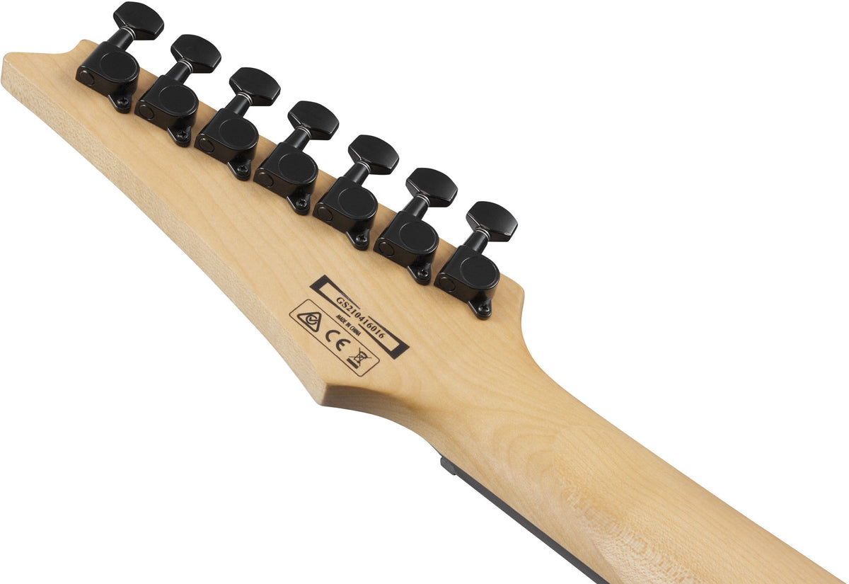 GRG7221QATBB Transparenter blauer Burst