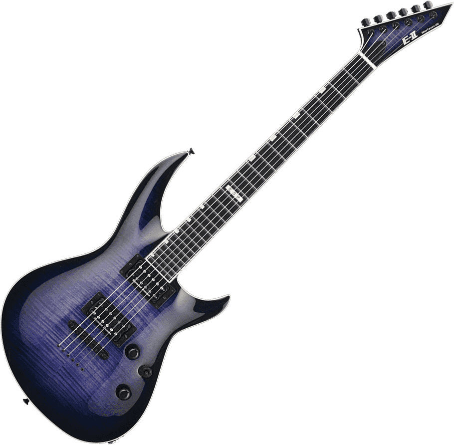 E-Ii Standard Horizon 3 Nt Reindeer Blue