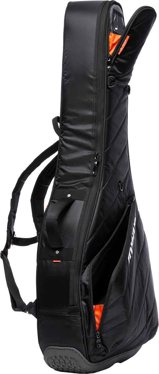 Folk Gigbag - M80 Vertigo Black