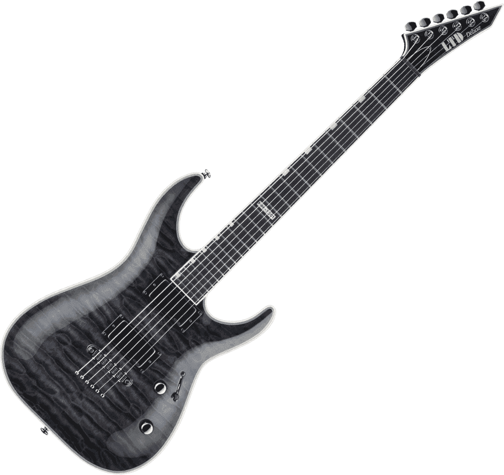 Mh-1001Nt Transparent Schwarz