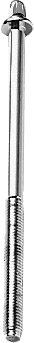 T065 - EXPORT BASS DRUM TENSION ROD (UNIT)