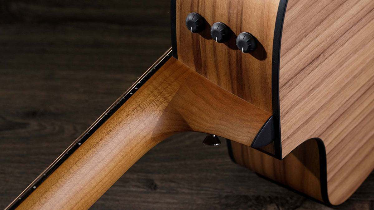 150ce Natur Dreadnought
