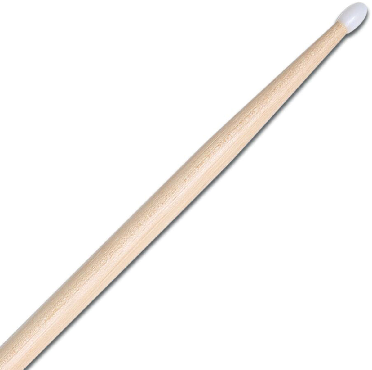 HICKORY SERIES - 5A NYLON - NATURAL DRUMSTICK