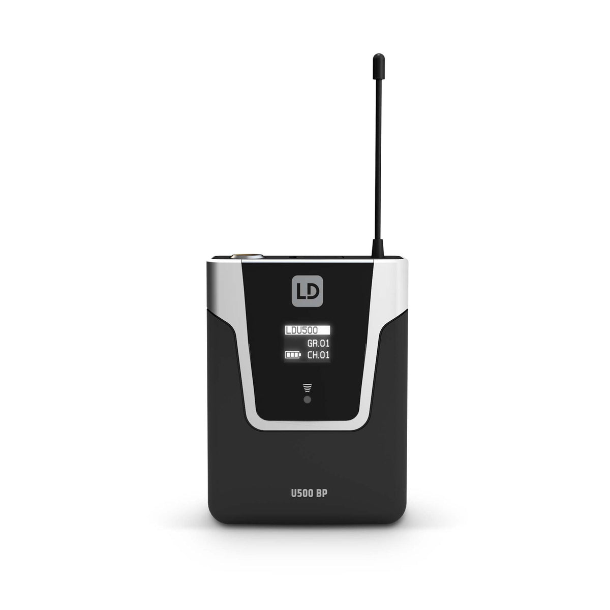 U505 BPH 2