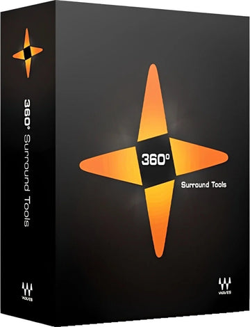 360 Surround Tools