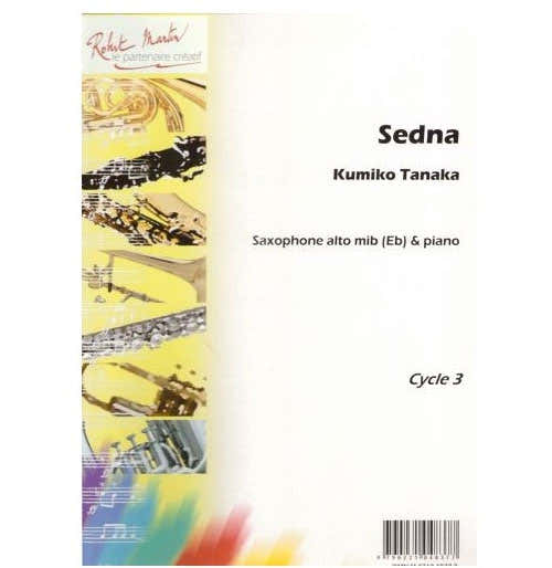Tanaka K. - Sedna