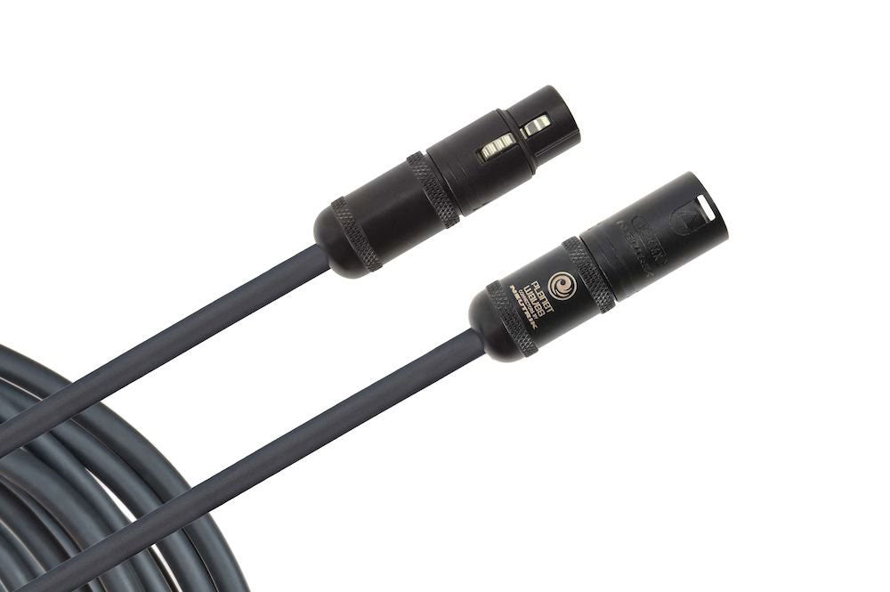American Stage Series Mikrofonkabel XLR Männlich Zu XLR Weiblich 10 Feet