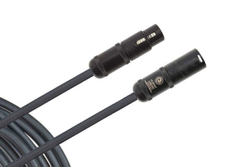 American Stage Series Mikrofonkabel XLR Männlich Zu XLR Weiblich 10 Feet