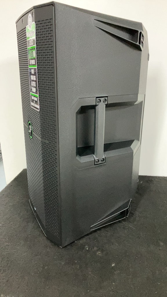 THUMP 210 - B-Ware
