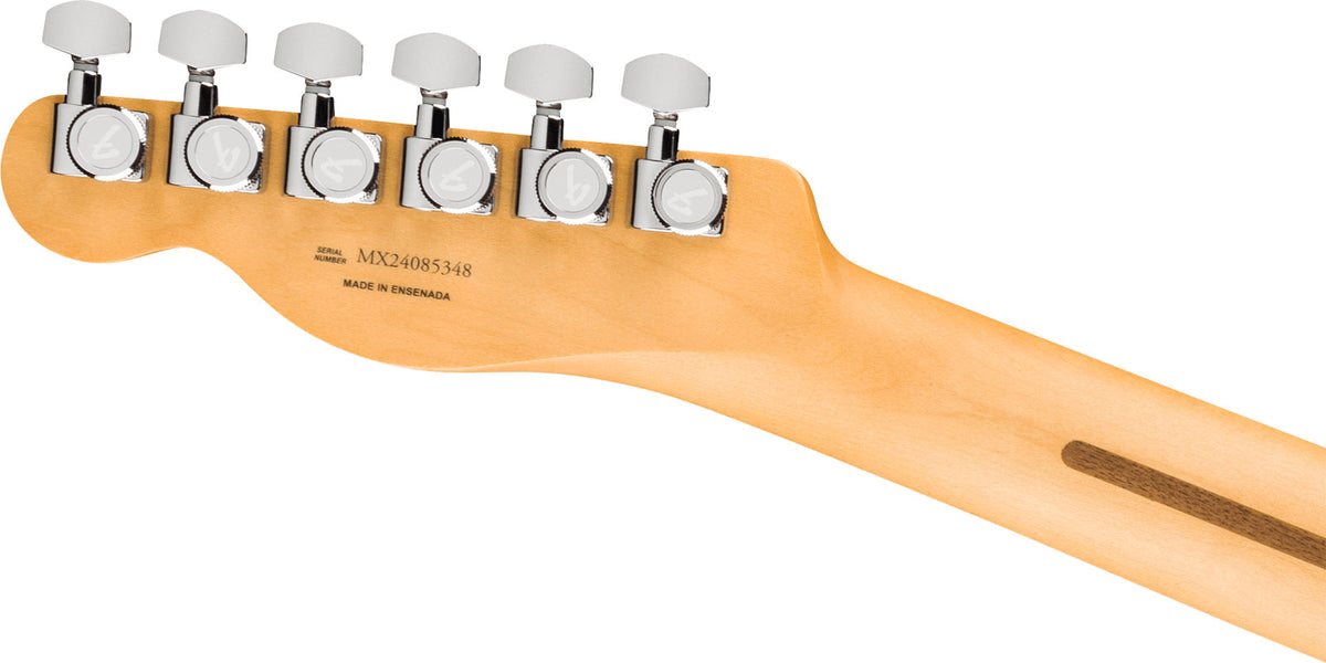Telecaster Player II Modified SH RW Dämmerung