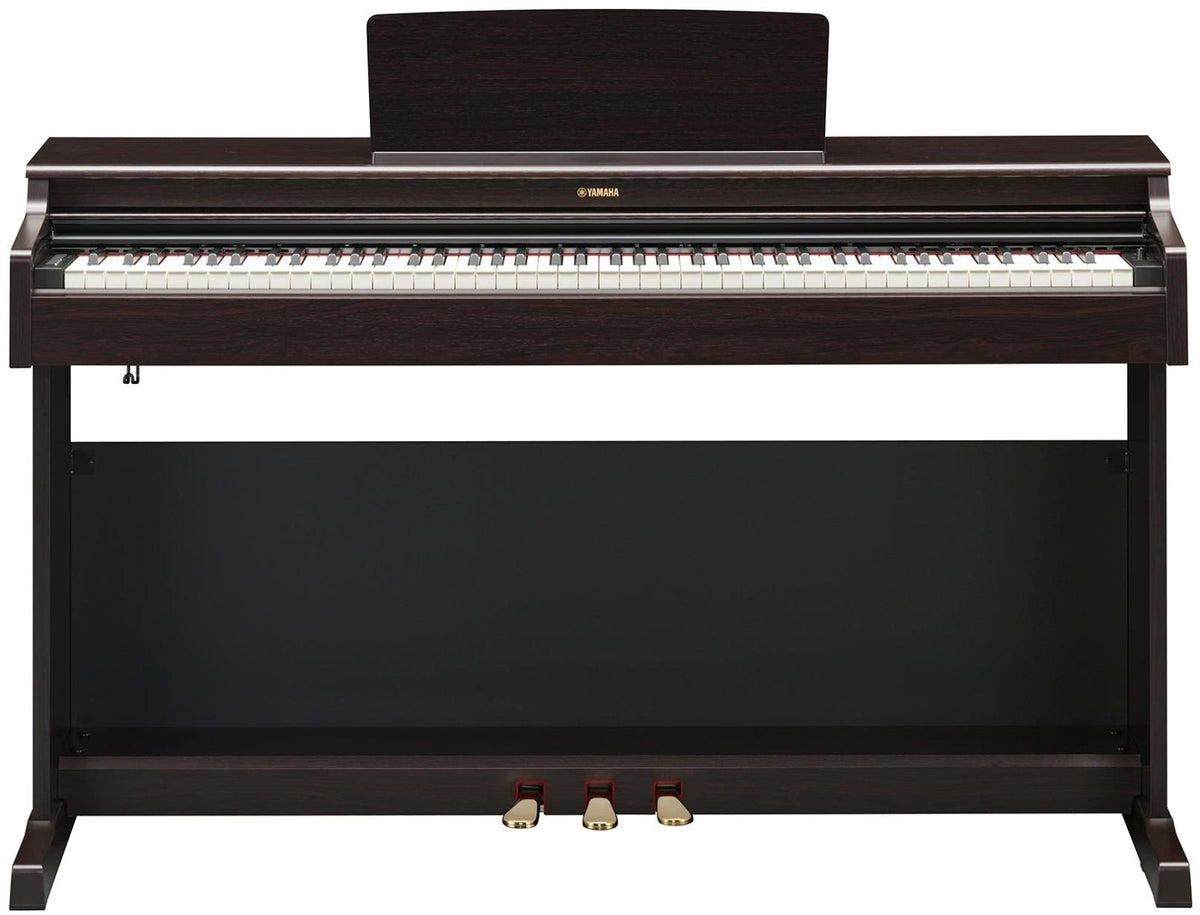Arius YDP-165 Palisanderholz