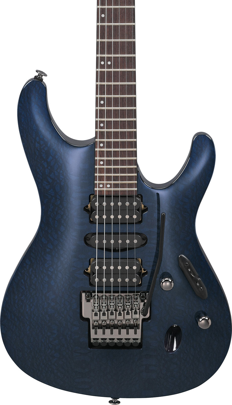 S6670SKDUB Sabre Dark Ultramarine Blue Prestige