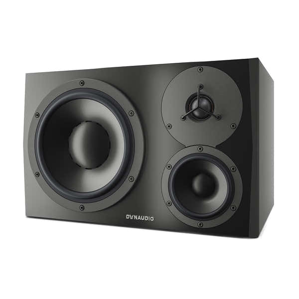 LYD-48 Schwarz rechts