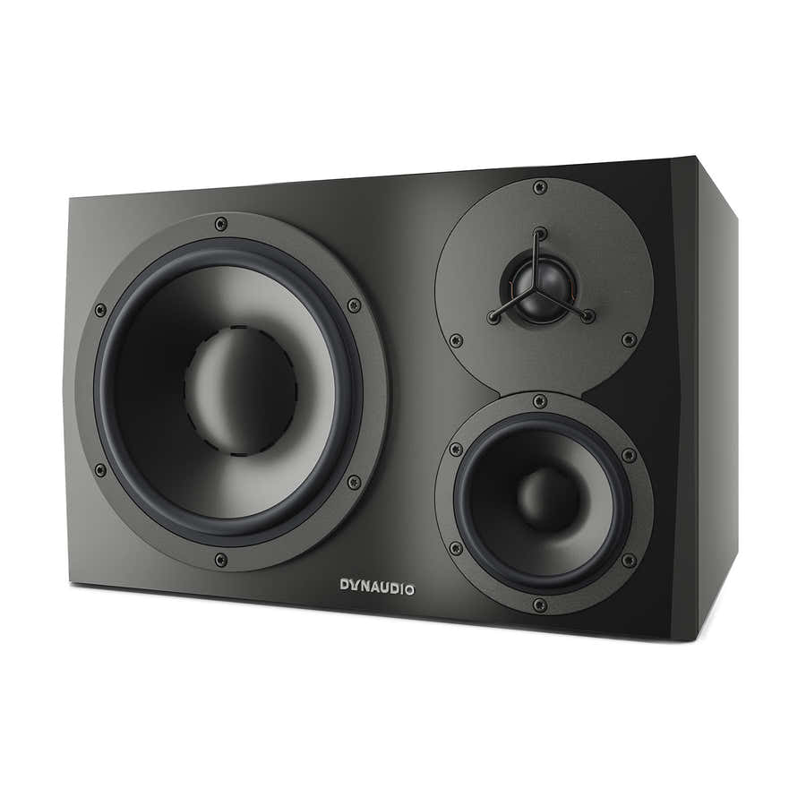 LYD-48 Schwarz rechts