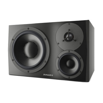 LYD-48 Schwarz rechts