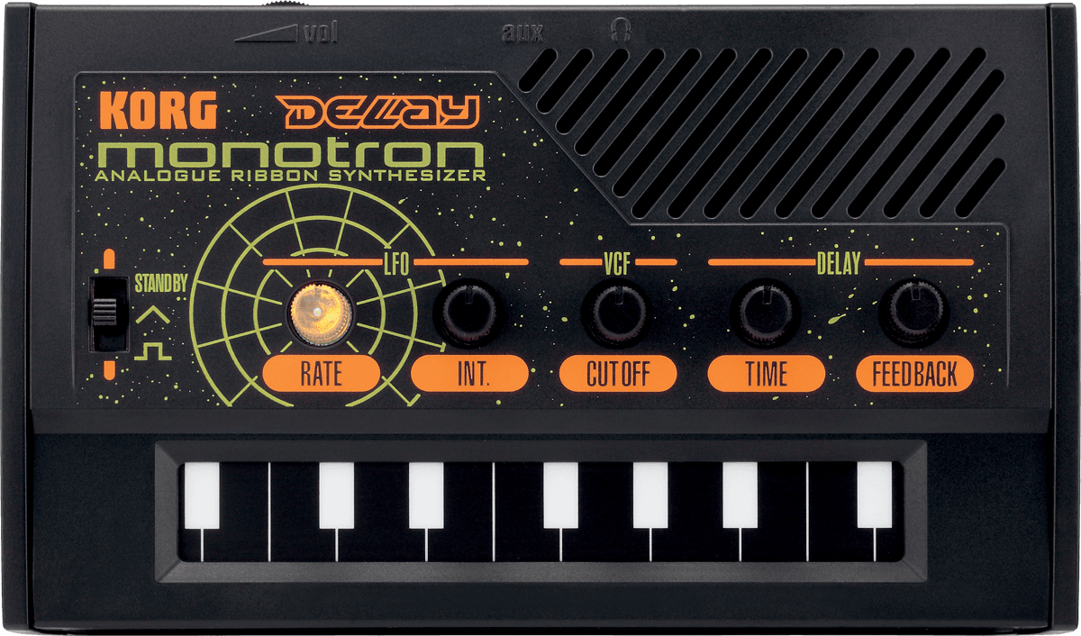 MONOTRON DELAY