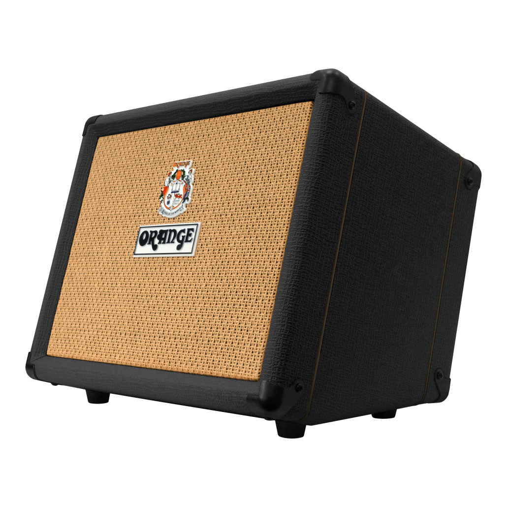 Crush Acoustic 30 Schwarz