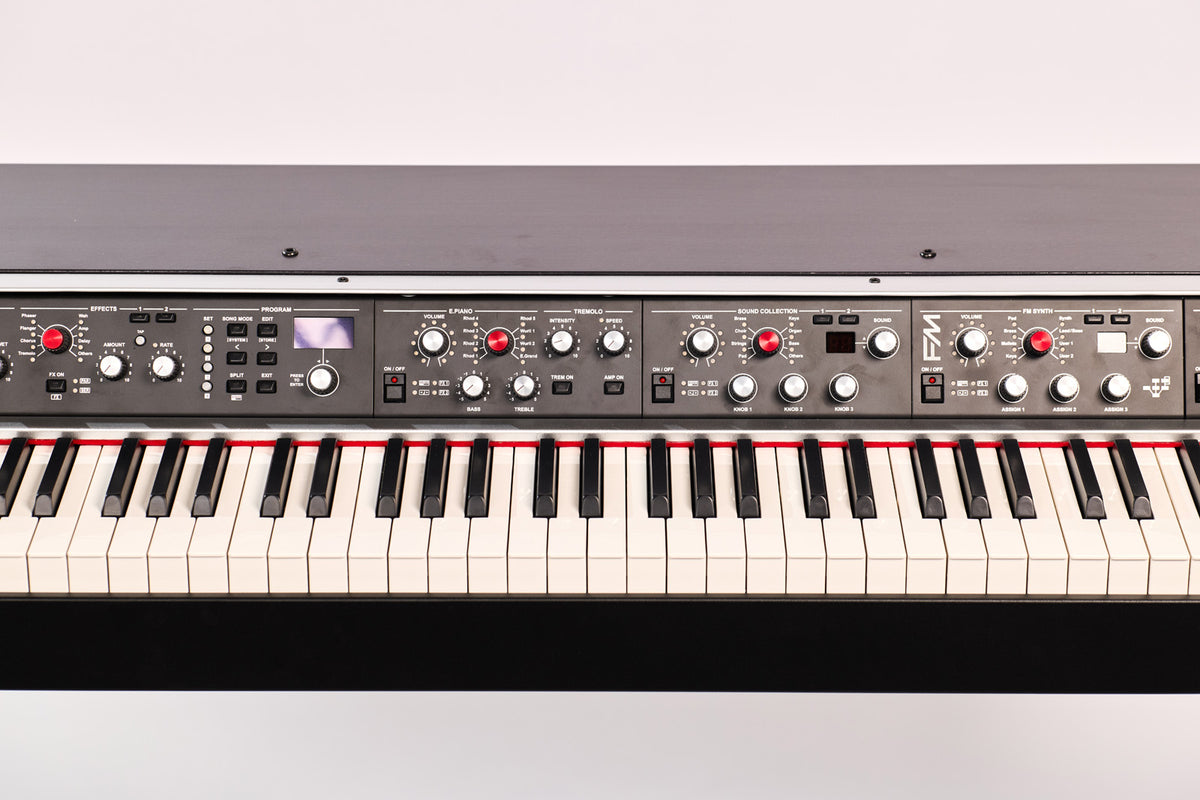 LEGEND '70s Kompakt