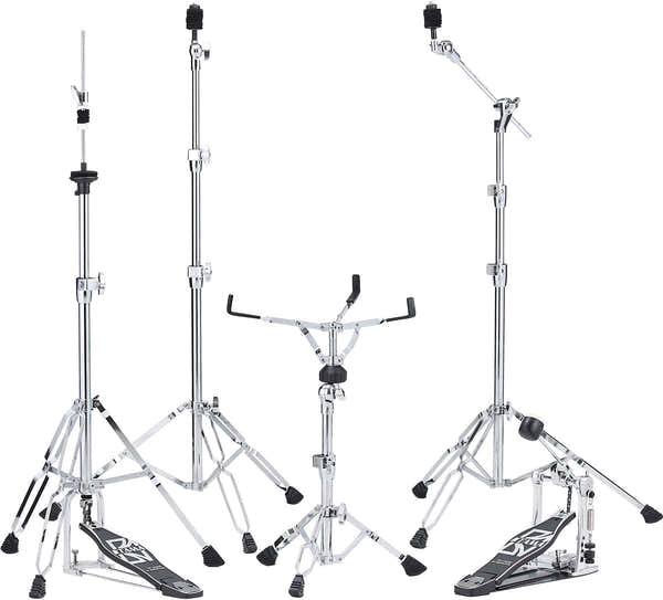 HM5W - Hardware-Paket