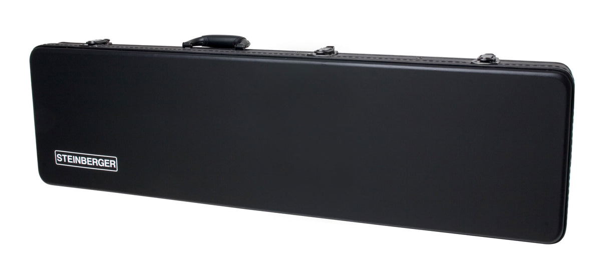 Steinberger XT/XL Bass-Hartschalenkoffer schwarz