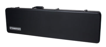 XT/XL Bass-Hartschalenkoffer schwarz