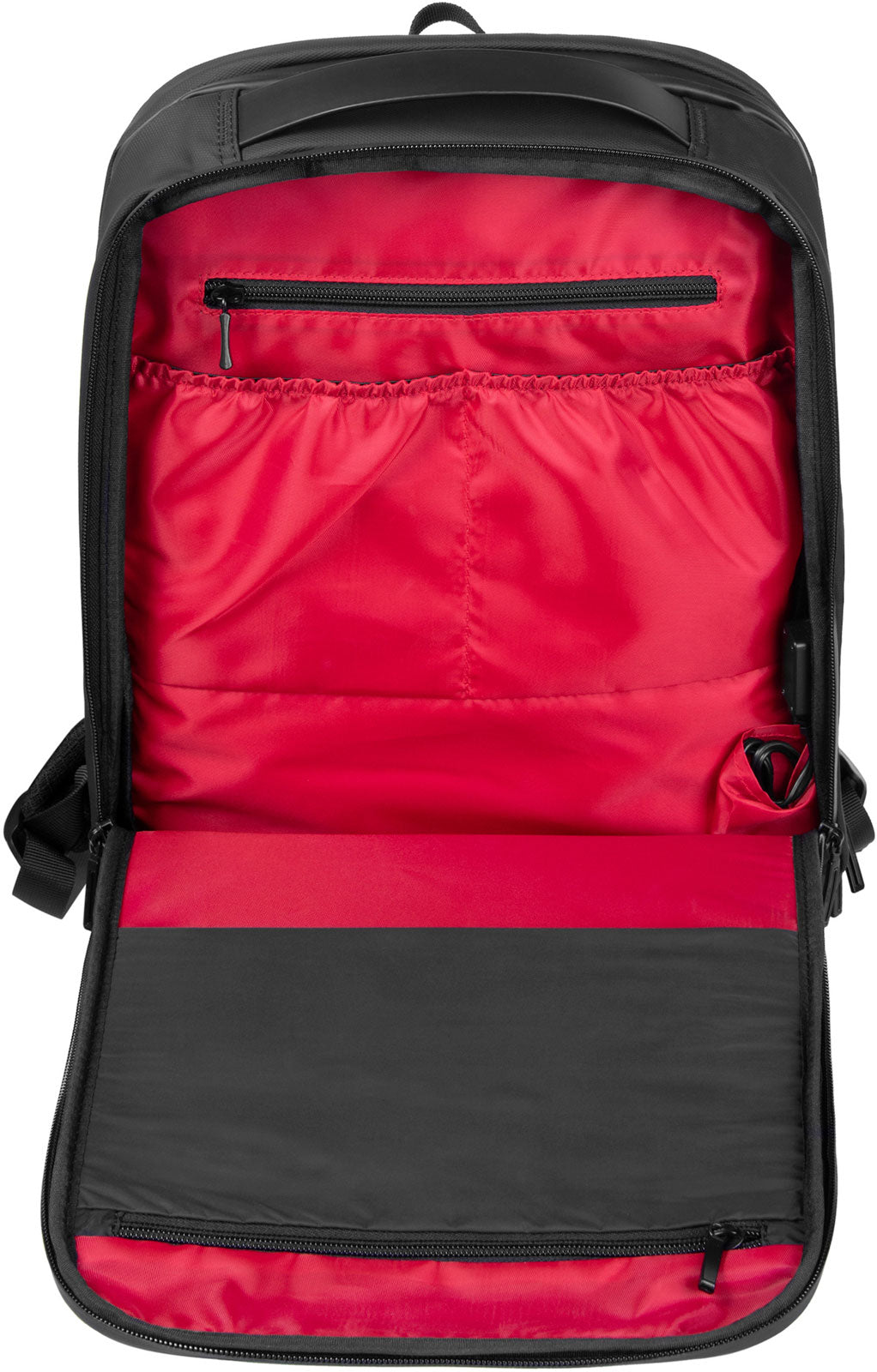 City BackPack