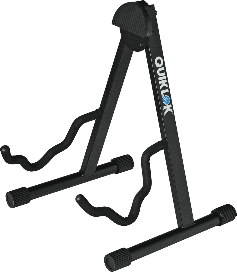 GS438 UNIVERSAL GUITAR STAND "A