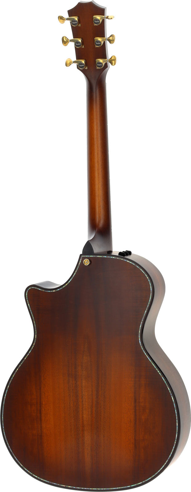 K14Ce Builder's Edition Koa Grand Auditorium 1206184060
