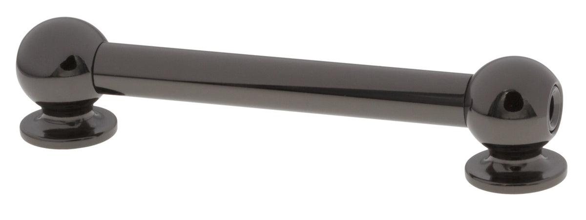 Sparedrum TL13D88-BK TUBE LUG BLACK 88MM DOUBLE ENDED X1