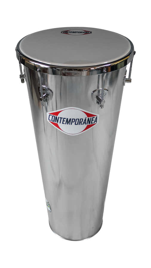 C-TIM03 TIMBAL 12" X 70CM ALUMINIUM
