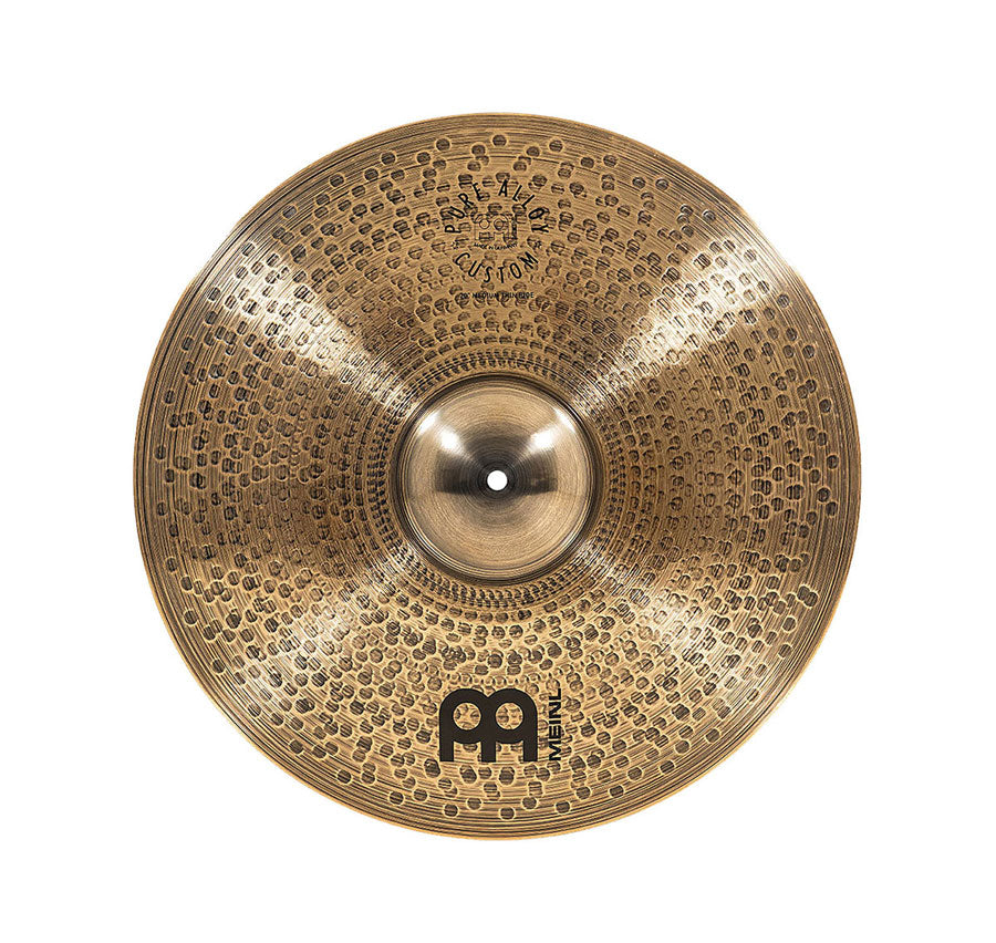 20" PURE ALLOY CUSTOM MEDIUM THIN RIDE