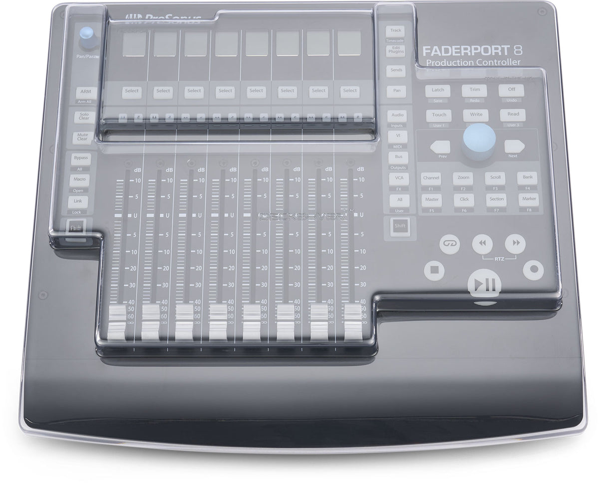 Presonus Faderport 8 Hülle