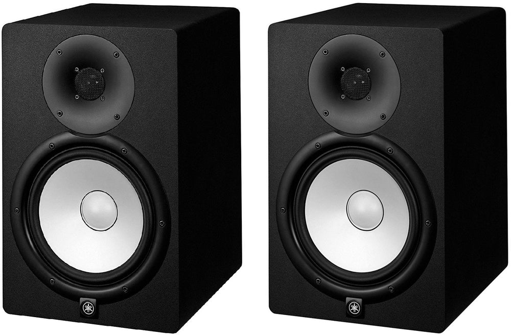 Yamaha HS 8 Gematchtes Paar