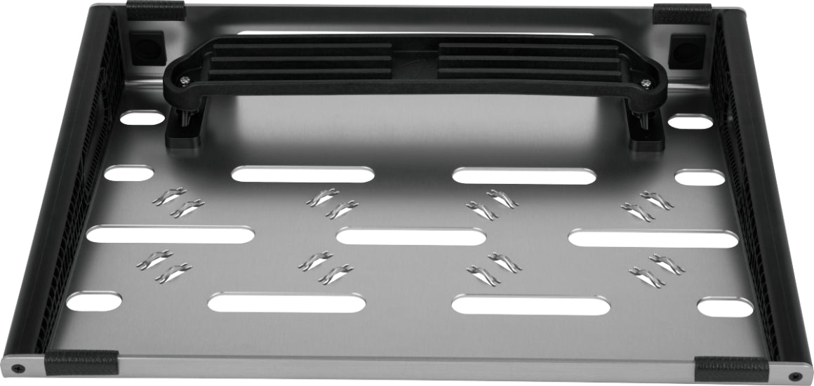 Mittleres Pedalboard mit Tasche