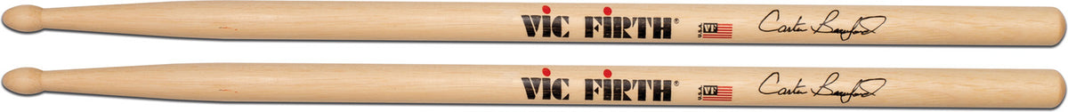 SBEA2 - Signatur Carter Beauford
