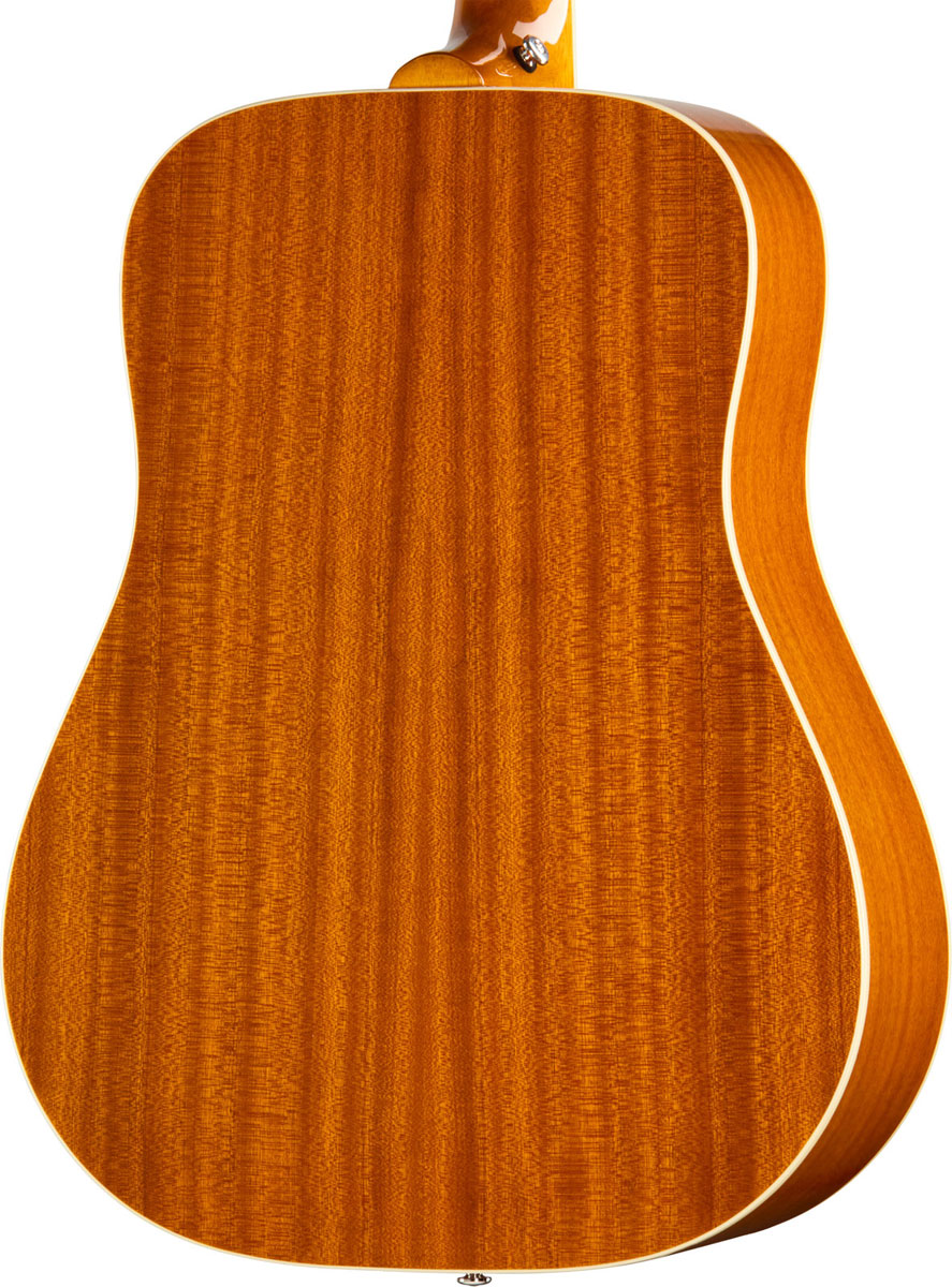 Hummingbird Tribute Heritage-Kirsch-Sunburst IBGM