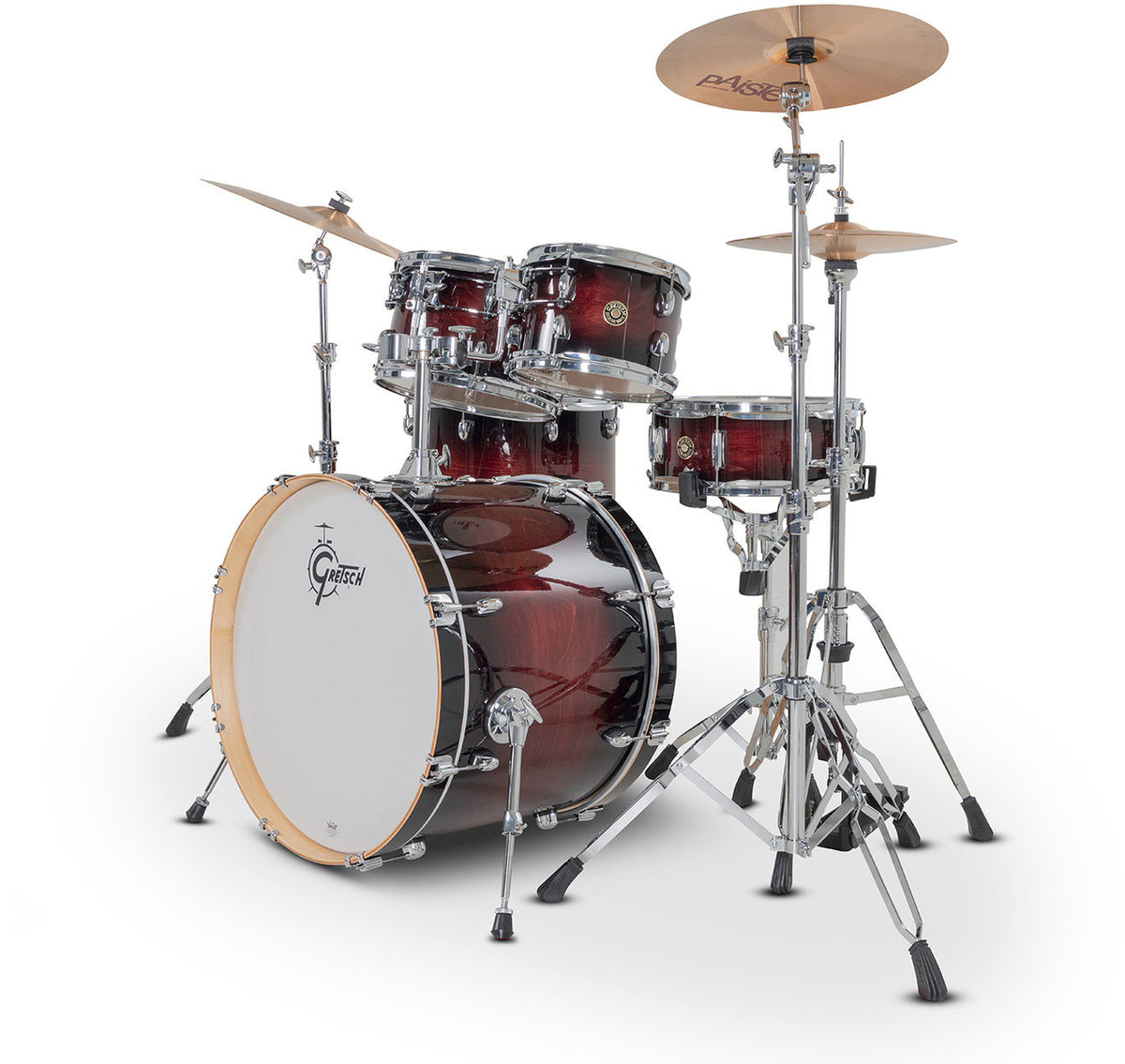CATALINA AHORN DUNKLER KIRSCHROT-VERLAUF CM2-E625-DCB
