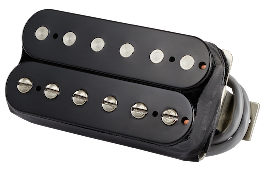 Gibson Accessories 500T "super Ceramic" Höhen Double Black