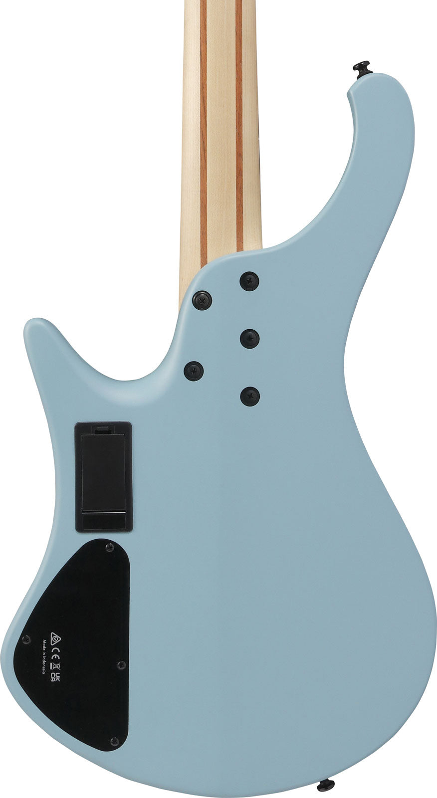 EHB600PRM Puristenblau Matt
