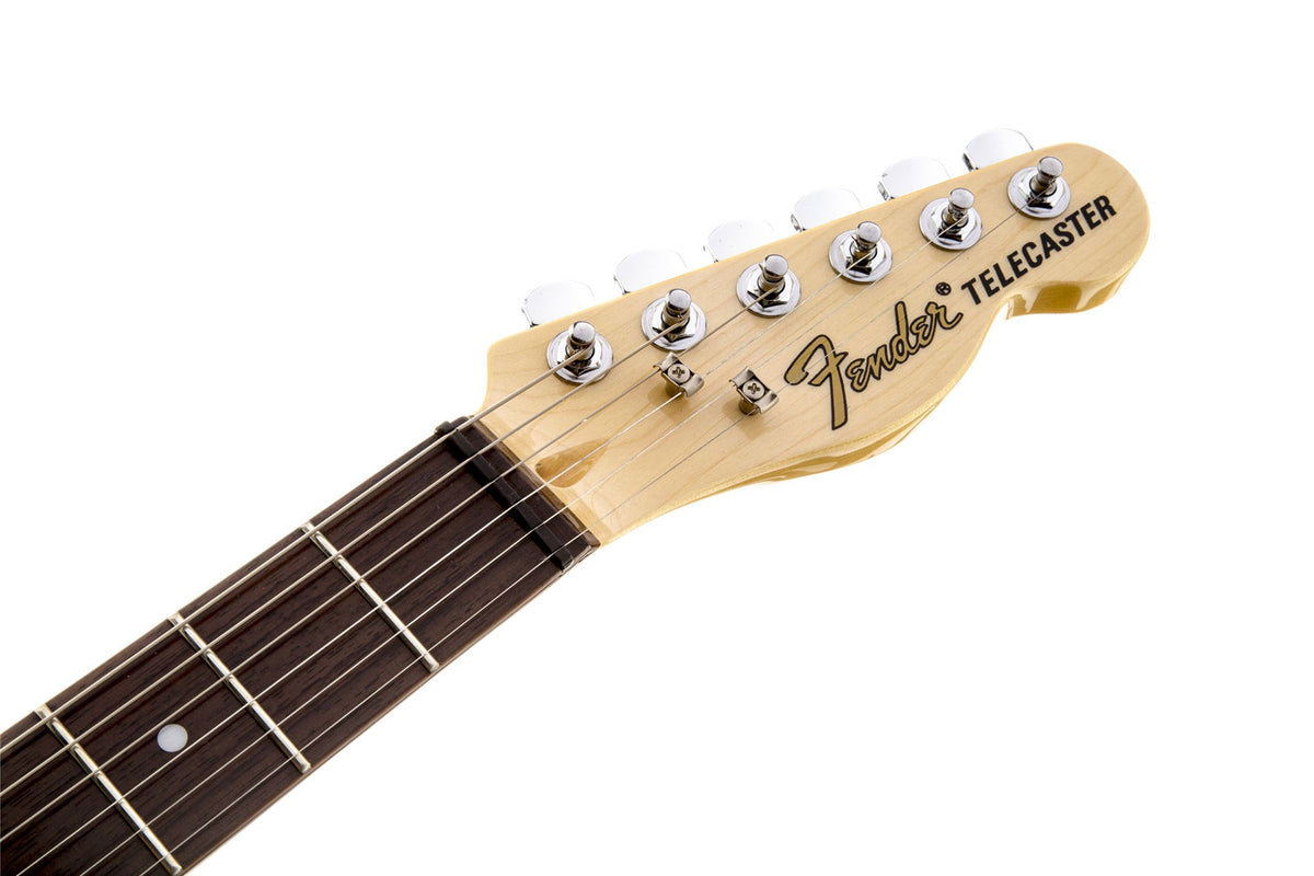 Telecaster Ja-90 Thinline Signature Jim Adkins Lrl Natural