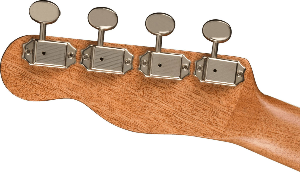 Zuma Uke Exotisch Konzert Wn Bocote