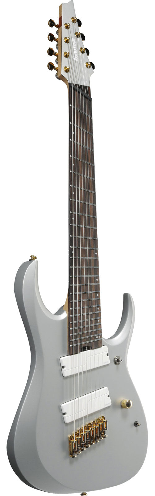 RGDMS8-CSM Klassisches Silber Matt Axe Design Lab