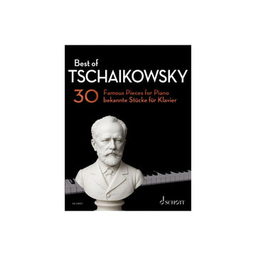 Meistverkauft Tschaikowsky - Klavier
