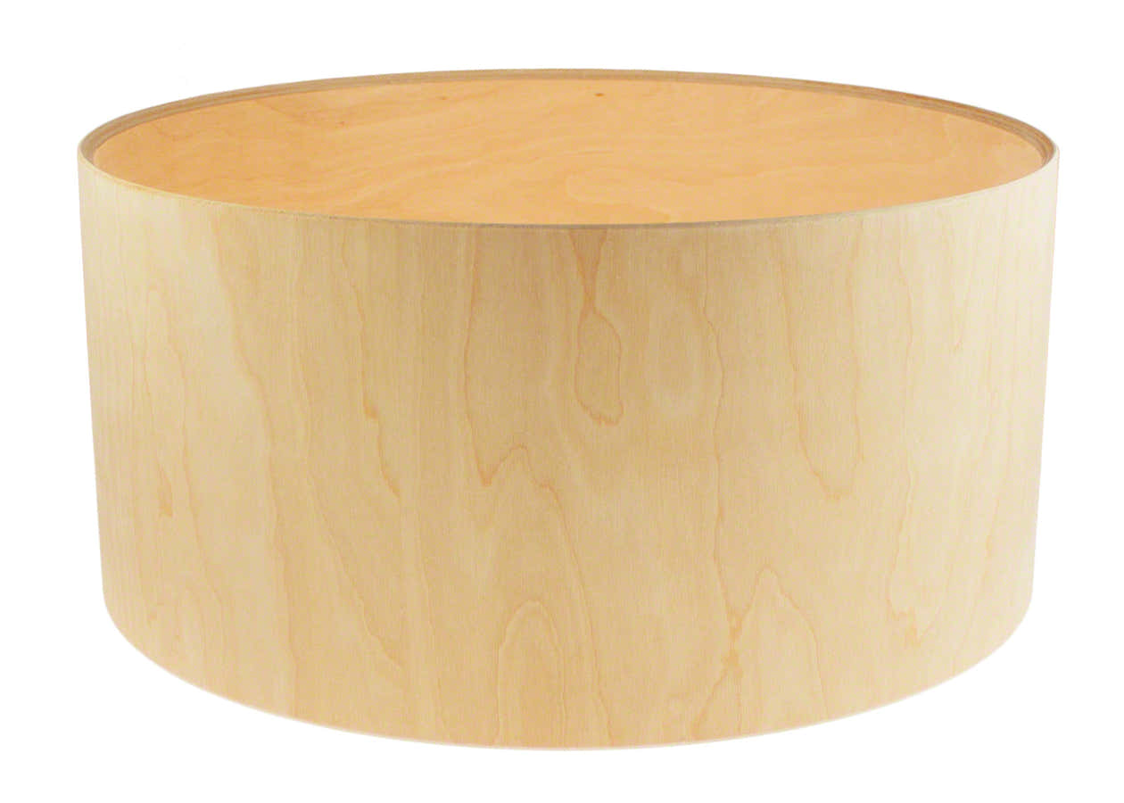 Birkenkessel 5.4MM 14"X5"