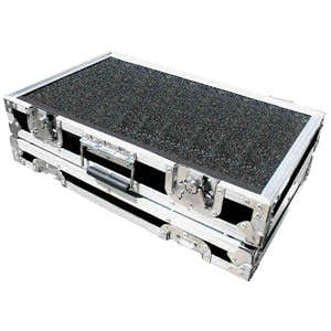 Flightcase für mehrere Zwecke