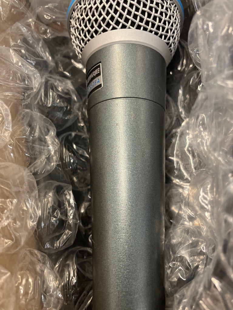 Beta 58 A - B-Ware