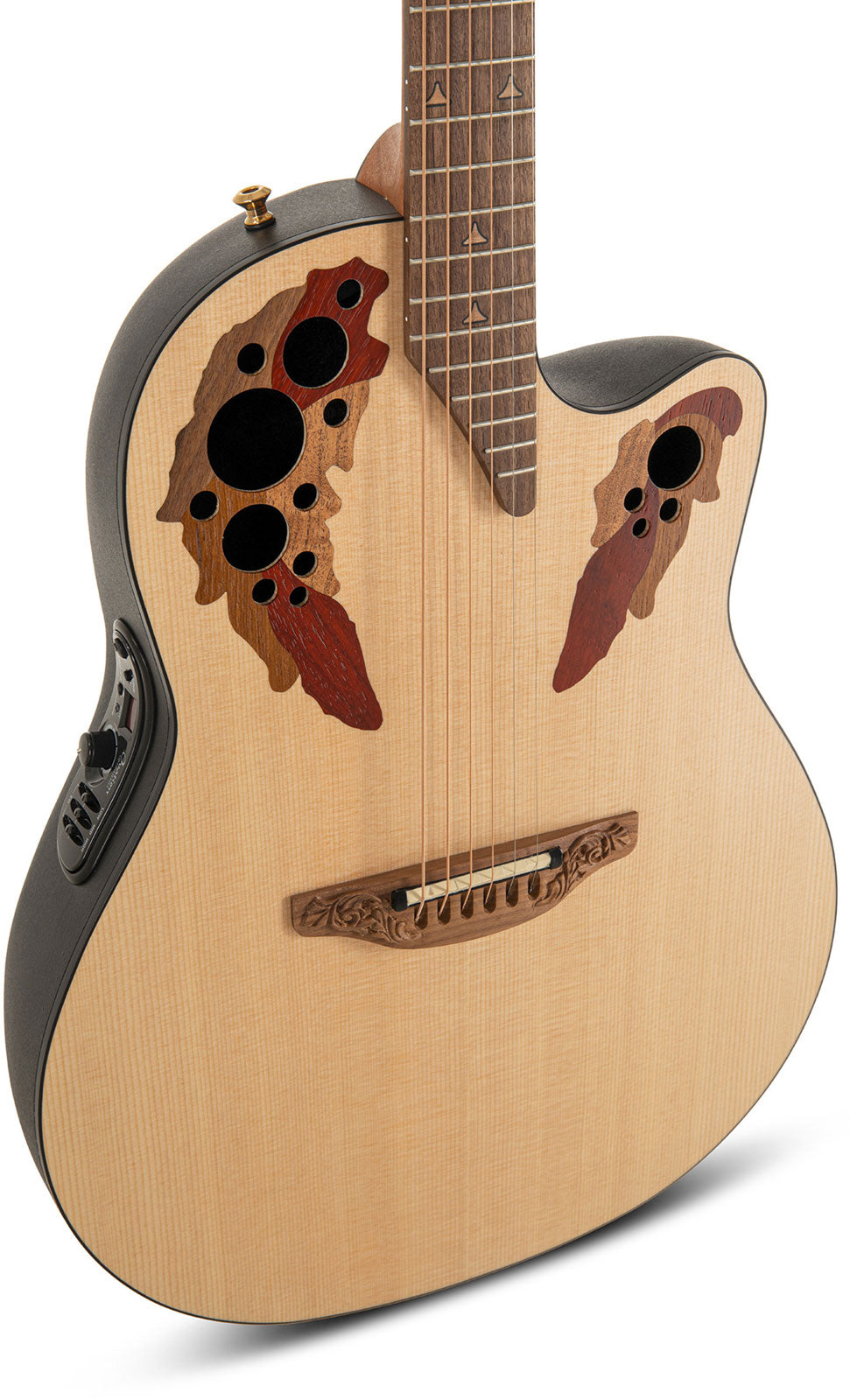 Ov573580 Elite Usa Natural Satin
