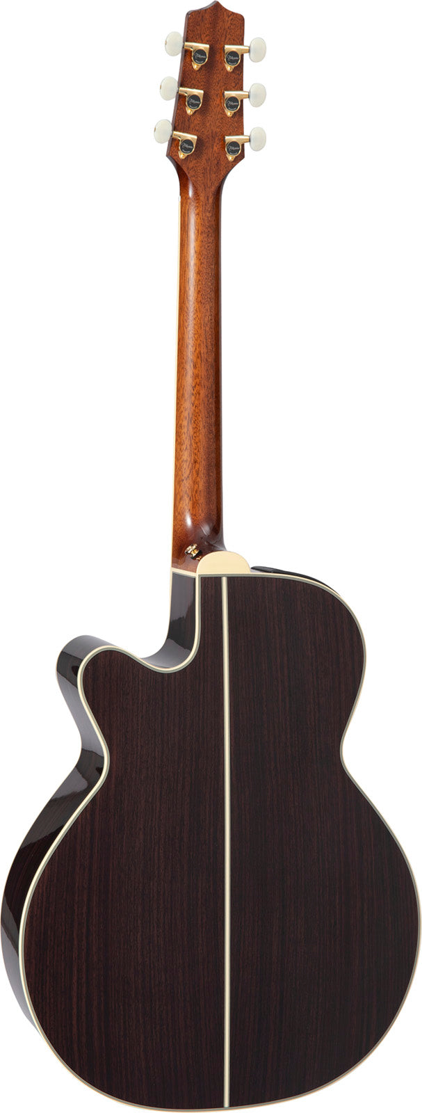 Nex Cutaway Electro RNV460C