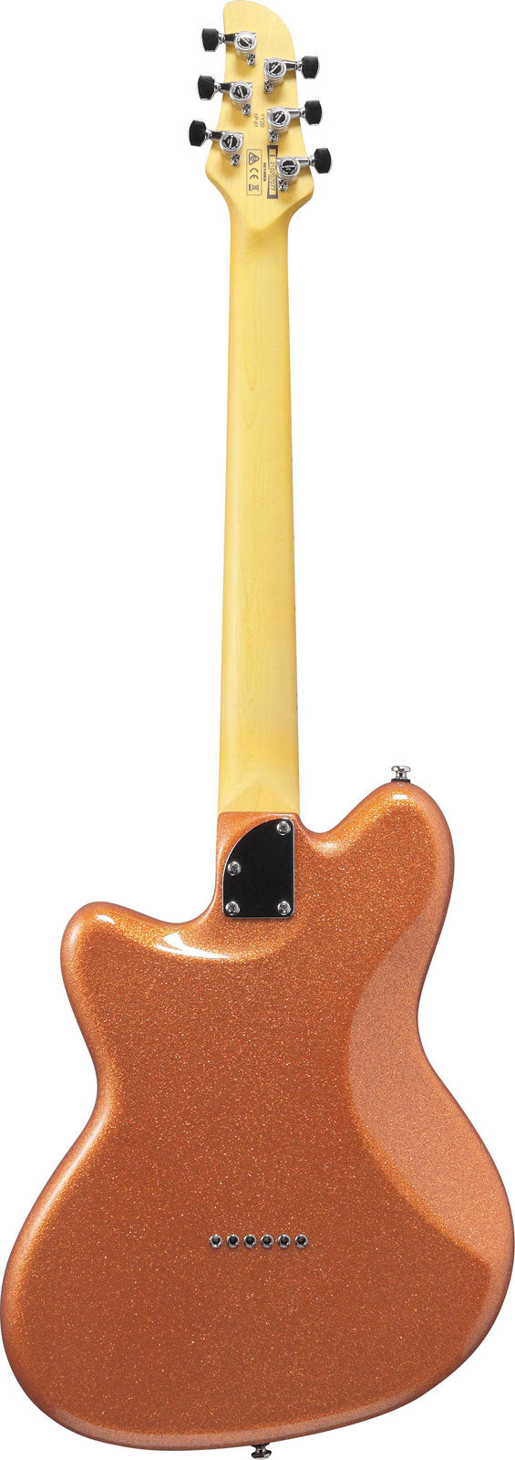 YY20-OCS Orange Cream Sparkle Signature Yvette Young